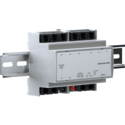 Sensor Extension Unit for Enhanced Monitoring
