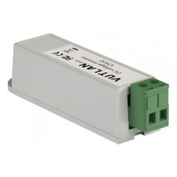 DC Voltage Monitor 15V - Efficient Monitoring for IP Systems