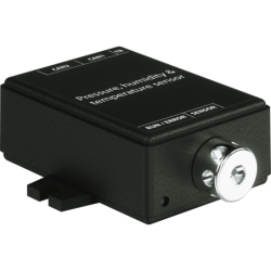 Digital Sensor for Precise Environmental Monitoring