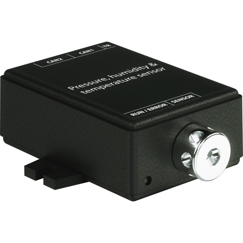 Digital Sensor for Precise Environmental Monitoring