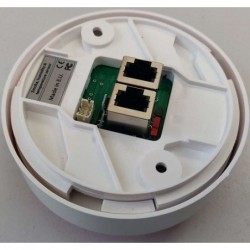 Smoke, Humidity, and Temperature Sensor - Environmental Safety