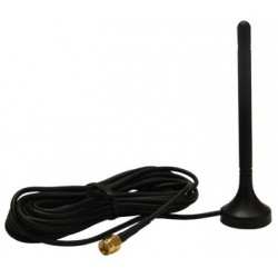 High-Performance LTE Antenna for Enhanced Connectivity