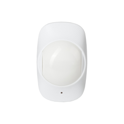 Infrared PIR Sensor for Movement Control