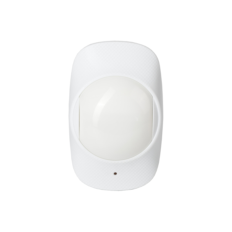 Infrared PIR Sensor for Movement Control