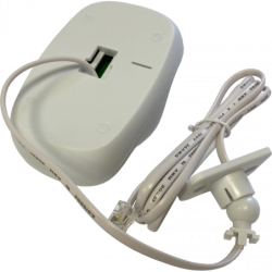 Infrared PIR Sensor for Movement Control