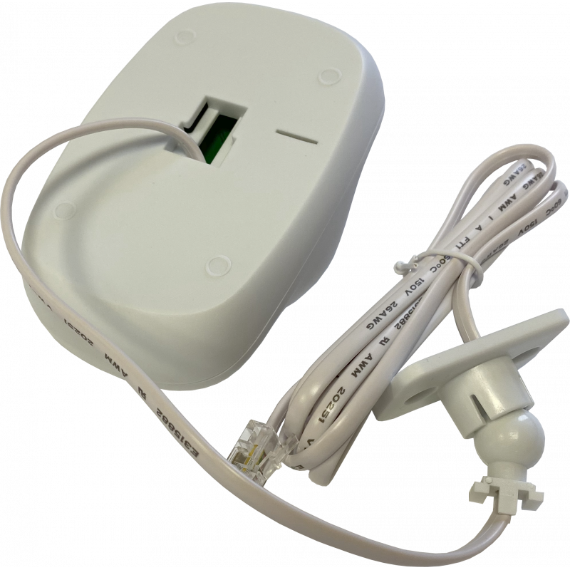 Infrarød PIR-sensor for bevegelseskontroll