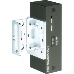 Rack Control Unit for Efficient Monitoring