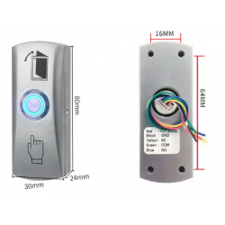 Door Switch for Access Control - 36VDC 3A, LED Indicator