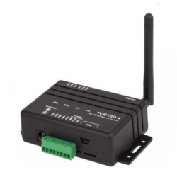 4G Global LTE alarm og fjernkontroll, Inngang: 2 x Digital, 2 x Analog, 2 x Reléutgang, 1-leder for sensorer, MQTT