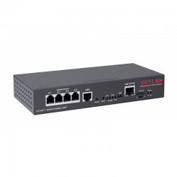 IT Room Monitoring Solution