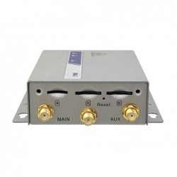 4G LTE Wireless Router for M2M | Dual-SIM | Enterprise & Surveillance