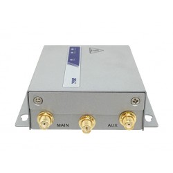 4G LTE Wireless Router for M2M | Dual-SIM | Enterprise & Surveillance