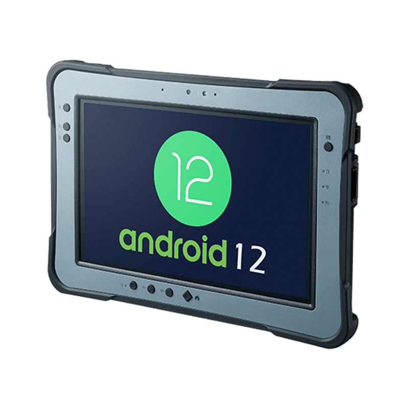 10.1 "Robust Tablet PC, RuggOn PX-501B - DANBIT A / S