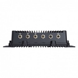 Full IP67 waterproff proff embedded PC i5 ,Celeron CPU Lan, WAN , LTE Fanless