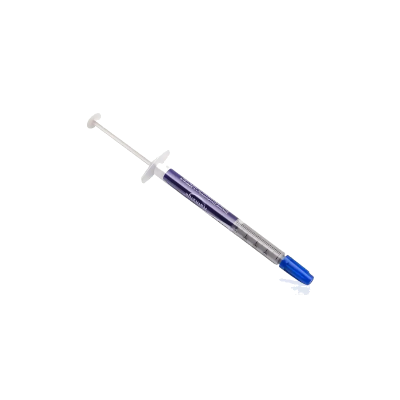 Cooling paste for CPU and Cooler