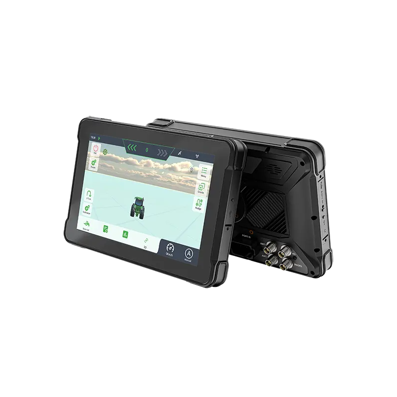 10.1 In Vehicle Tablet - IP6x, Android 9.0, 2GB RAM, 16GB eMMC