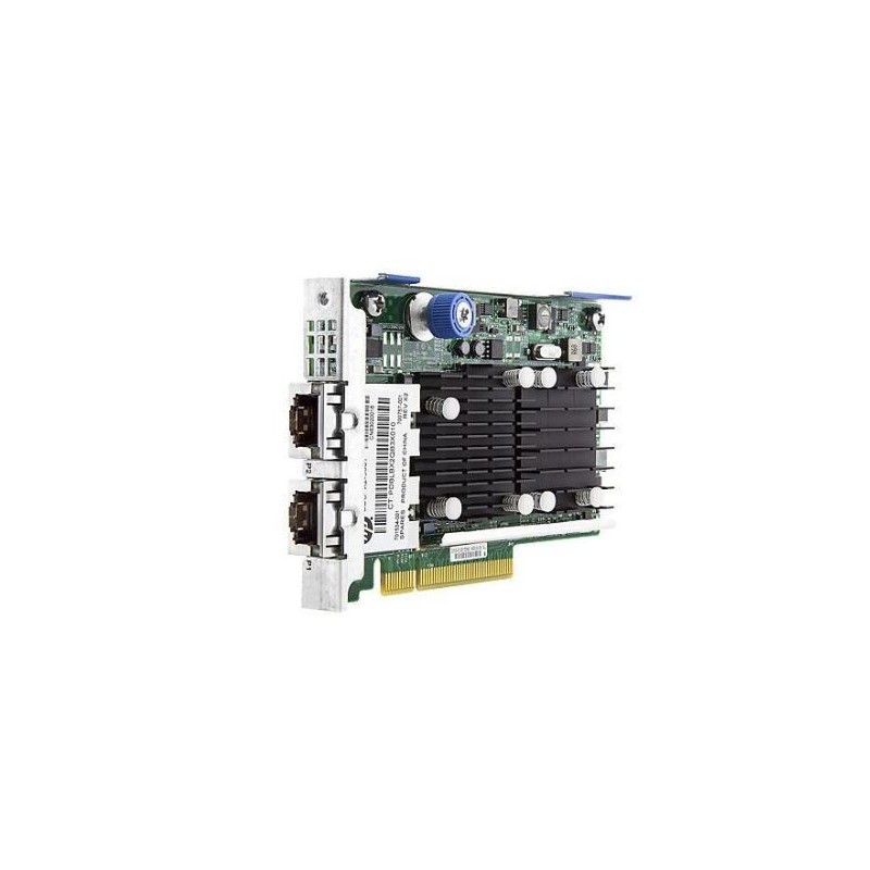 HP FlexFabric 10Gb 2-ports 533FLR-T, EAN: 0887111292018
