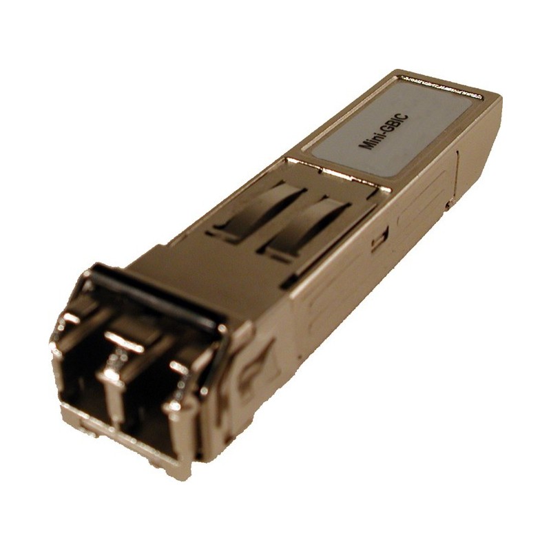 1000Mbit SFP Module - 50km Single Mode Optical Transceiver