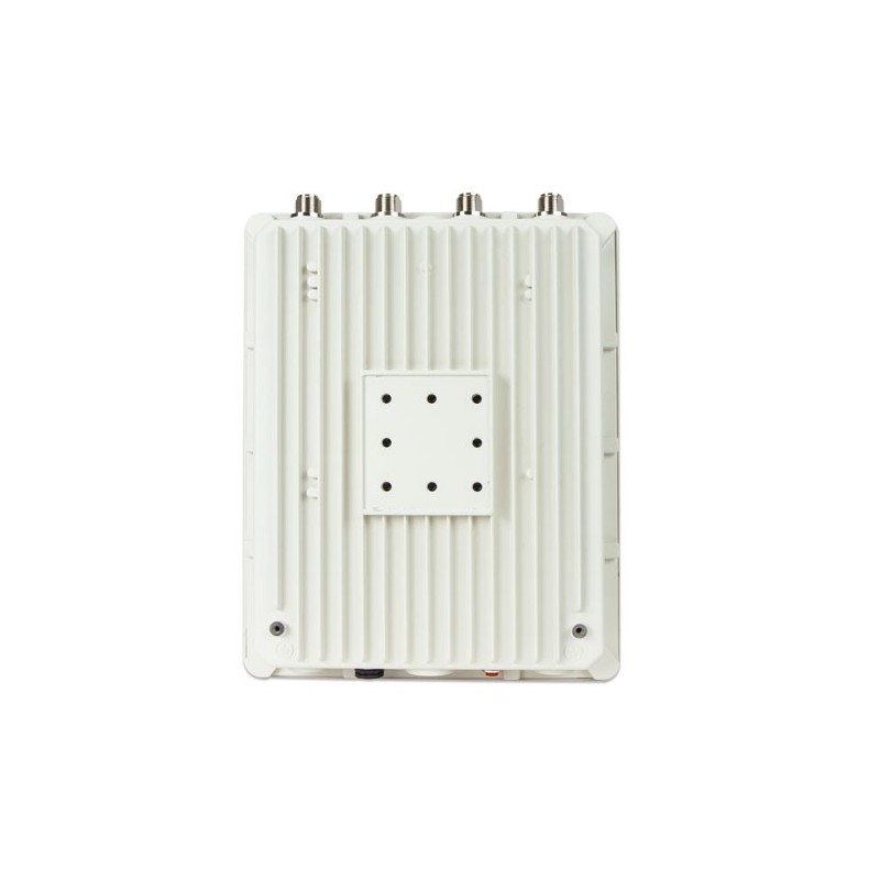 3000 Mbit utendørs Wifi-tilgangspunkt, Gateway, Repeater - Dual Band 2,4/5GHz, IP67 aluminiumshus, PoE+