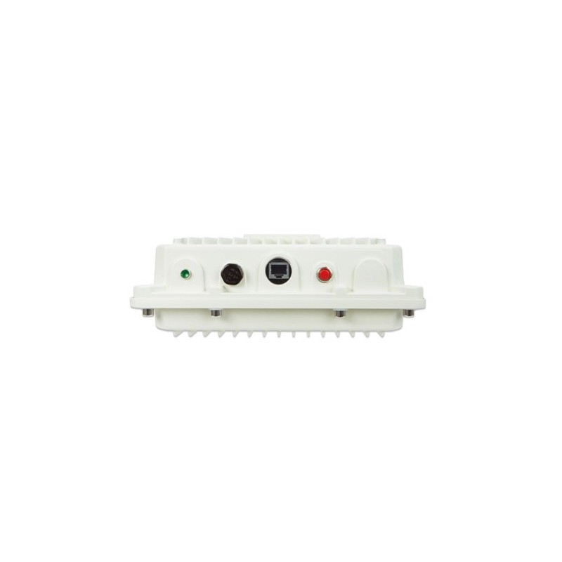 3000 Mbit utendørs Wifi-tilgangspunkt, Gateway, Repeater - Dual Band 2,4/5GHz, IP67 aluminiumshus, PoE+