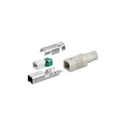 USB 2.0 B Male connectors. solder Terminals