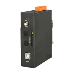 AT Module for Data and SMS Applications with RS232 and USB Connectivity