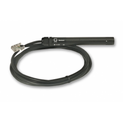 Temperaturføler med 1 x RJ45, 2,3 MforGUDE Power Distribution, Fjer...