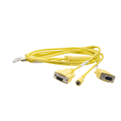 Nayax VPOS TOUCH and ONYX Cable for Marshall RS232 Communication - 110 cm Length