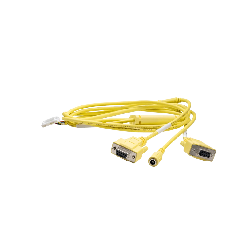 Nayax VPOS TOUCH and ONYX Cable for Marshall RS232 Communication - 110 cm Length