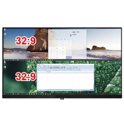 4 port 4K HDMI KVM matrix with 2 x USB 3.2 and 4 x USB 2 (HID) with USB Roaming. BEEP.