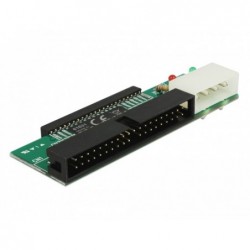 IDE 40 pin male to 2.5" IDE HDD / SSD 44 pin female