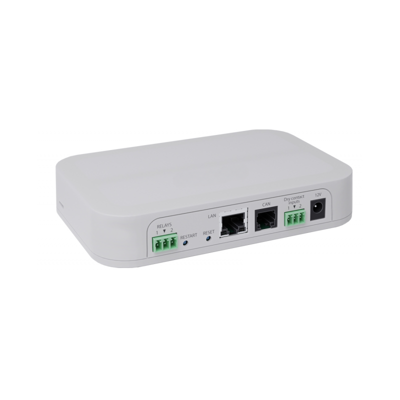 Server room monitoring temperature, humidity, voltage, leakage, smoke, airflow, Alarm, Email