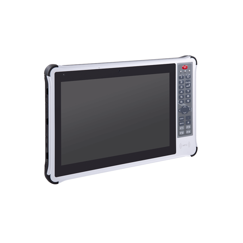 10.1 Robust nettbrett - Intel Pentium, WiFi 6, 1280x800