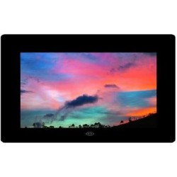 Digital signage, TFT with built-in media player, advertising screen for shop