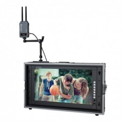 Wireless HDMI/SDI Transmitter & Receiver - 152.4m Range