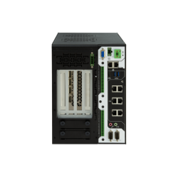 Industry AI Platform - NVIDIA RTX 3070 or Dual Tesla T4 GPUs, 10th Gen Xeon® Core™ - 6 GbE PoE