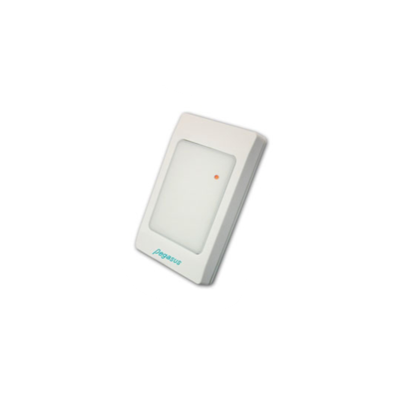 Dual Band RFID-leser 125kHz, 13,56MHz, NFC, EM400x, Mifare og Desfire