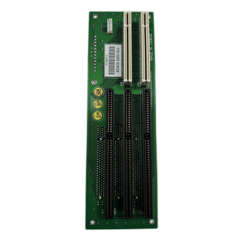Backplane IEI  PIB-2UP3 R1m1E0 3 isa slot , 2 PCI slor