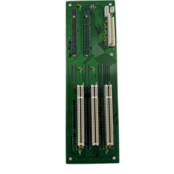 Backplane IEI  PIB-2UP3 R1m1E0 3 isa slot , 2 PCI slor