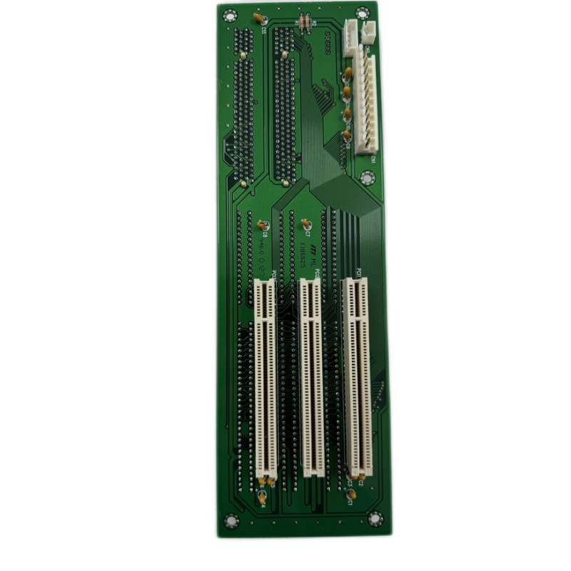 Bakplan IEI PIB-2UP3 R1m1E0 3 isa spor, 2 PCI slor