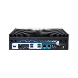 Embedded PC Nvidia Jetson AGX Orin 8-Core, ARM, USB, RS232/485, GMSL Camera, MIL-STD