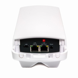 Outdoor 1200Mbit Dual Band WiFi Access Point with OpenWRT