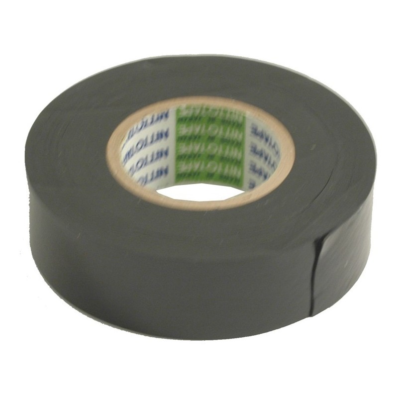 Vulkaniseringstape to antenna connector - outdoors. 19mm, 5 meters