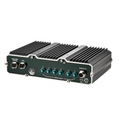 Ai industrial computer, Nvidia Jetson Orion, rugged, outdoor, ip, CAN FD,Compact AI, SLAM-Ready, GMSL2