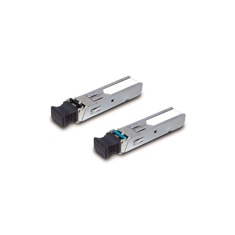 100Mbit SFP Module, Single Mode 1310nm, 20KM Range