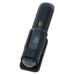 USB temperatur og fugtloggerforUSB