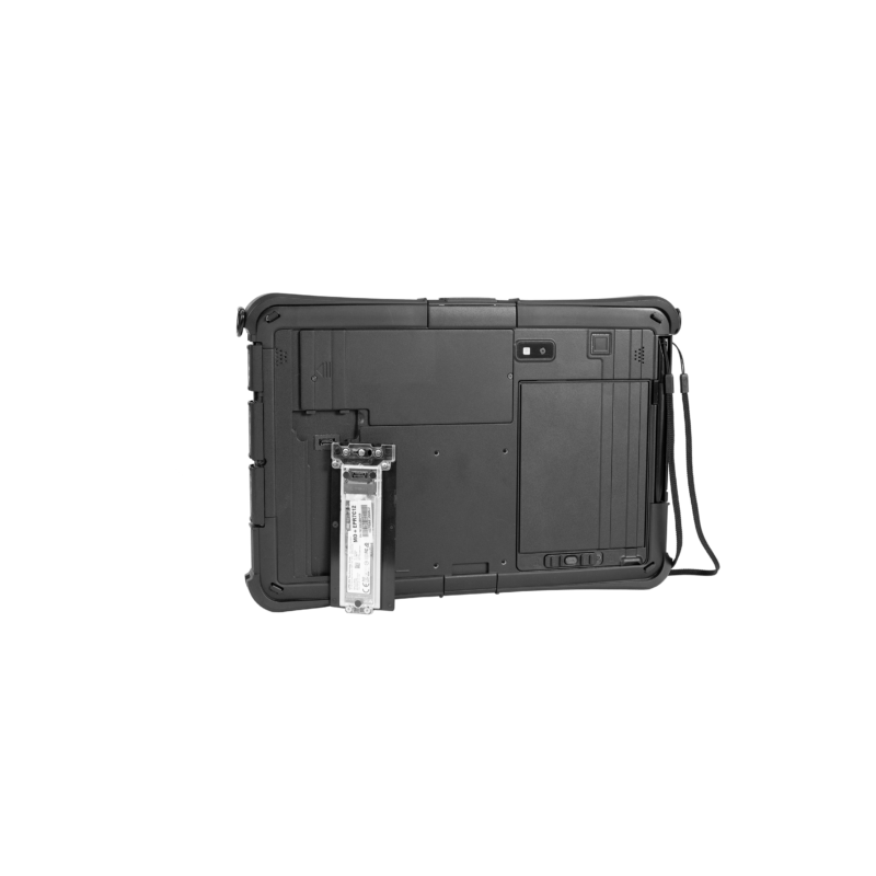 Rugged 11.6 Tablet: Intel 12th Gen, 1000 Nits, IP66 Rated