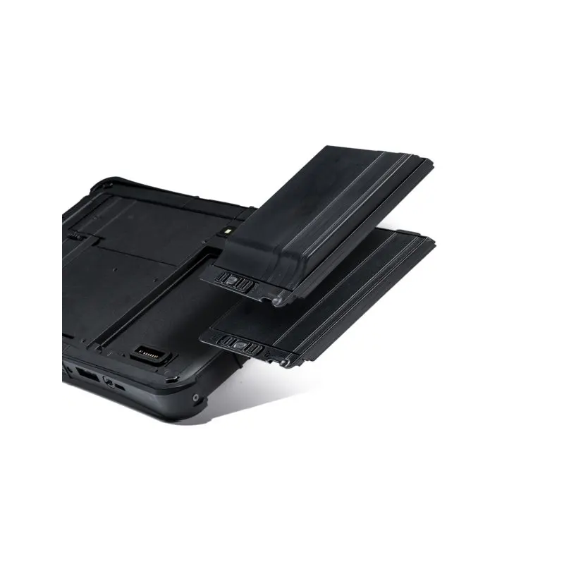 Robust 11.6-nettbrett: Intel 12. generasjon, 1000 nits, IP66-klassifisert