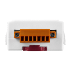 5 Analog Inputs 0-20mA/4-20mA with DCON MODBUS RTU
