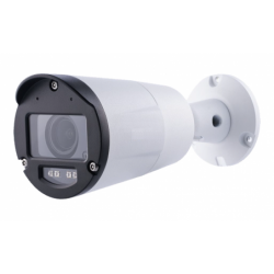 High-Performance LPR Camera | 1080P PoE | IP67 | Standalone Database